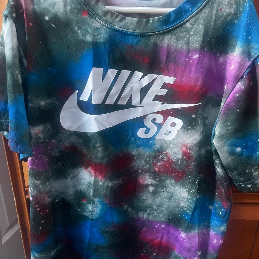 Boys NIKE SB T-Shirt